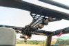 DV8 Offroad Overhead MOLLE Panel for 21-26 Ford Bronco
