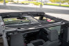 DV8 Offroad Overhead MOLLE Panel for 21-26 Ford Bronco