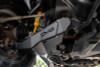 DV8 Offroad A-Arm Skid Plates for 16-25 Toyota Tacoma