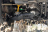 DV8 Offroad A-Arm Skid Plates for 16-25 Toyota Tacoma