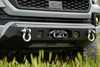 DV8 Offroad Centric Winch Front Bumper 16-26 Toyota Tacoma