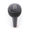 DV8 Offroad Billet 5 Speed Manual Shift Knob for 97-06 Jeep Wrangler TJ & Unlimited with Manual Transmission
