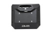 DV8 Offroad TSBR-01 Spare Tire Delete for 21-26 Ford Bronco