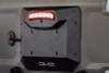 DV8 Offroad TSBR-01 Spare Tire Delete for 21-26 Ford Bronco