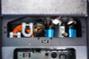 DV8 Offroad CMBR-01 Air Compressor Mount & Storage Box for 21-26 Ford Bronco