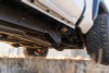 DV8 Offroad SPTT1-07 Trailing Arm Skid Plates for 24-25 Toyota Tacoma
