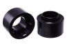 Energy Suspension 2.6111R Front Coil Spring Spacers in 1.75" Lift for 07-18 Jeep Wrangler JK