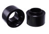 Energy Suspension 2.6111R Front Coil Spring Spacers in 1.75" Lift for 07-18 Jeep Wrangler JK