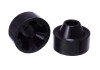 Energy Suspension 2.6112G Rear Coil Spring Spacers in 1.75" Lift for 07-18 Jeep Wrangler JK