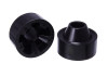 Energy Suspension 2.6112G Rear Coil Spring Spacers in 1.75" Lift for 07-18 Jeep Wrangler JK