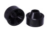 Energy Suspension 2.6112G Rear Coil Spring Spacers in 1.75" Lift for 07-18 Jeep Wrangler JK