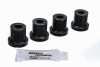 Energy Suspension Front Leaf Spring Shackle Bushings for 76-86 Jeep CJ5, CJ7 & CJ8