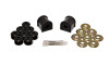 Energy Suspension 16MM Rear Sway Bar Bushing Kit for 93-98 Jeep Grand Cherokee ZJ