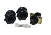 Energy Suspension 33MM Front Sway Bar Bushing Kit for 18-20 Jeep Wrangler JL