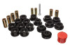 Energy Suspension Front Control Arm Bushings for 07-18 Jeep Wrangler JK
