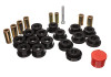 Energy Suspension Front Control Arm Bushings for 07-18 Jeep Wrangler JK