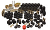 Energy Suspension Hyperflex Set for 07-18 Jeep Wrangler JK