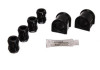 Energy Suspension 15/16" Sway Bar Bushings for 87-95 Jeep Wrangler YJ