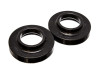 Energy Suspension Front Spring Isolators for 97-06 Jeep Wrangler TJ & Unlimited