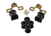 Energy Suspension Rear Sway Bar Bushing Set for 97-06 Jeep Wrangler & Unlimited