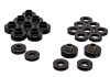Energy Suspension Body Cab Mount Set for 76-79 Jeep CJ