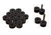 Energy Suspension Body Cab Mount Set for 74-75 Jeep CJ