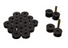 Energy Suspension Body Cab Mount Set for 74-75 Jeep CJ