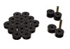 Energy Suspension Body Cab Mount Set for 74-75 Jeep CJ
