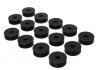Energy Suspension Body Cab Mount Set for 55-73 Jeep CJ