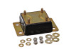 Energy Suspension 2.1103R Transmission Mount for 97-06 Jeep Wrangler TJ