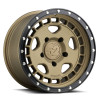 Fifteen52 Turbomac HD Wheel for 07-26 Jeep Wrangler JL, JK & Gladiator JT