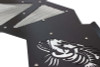 Fishbone Offroad Aluminum Inner Fenders for 18-26 Jeep Wrangler JL & Gladiator JT