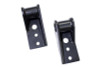Fishbone Offroad Spring Shackle Hangers for 76-86 Jeep CJ7 with YJ Springs