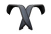 Fishbone Offroad Rear Elite Fenders for 20-26 Jeep Gladiator JT