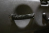 Fishbone Offroad 550 Paracord Door Pull Straps for 97-06 Jeep Wrangler TJ and Unlimited