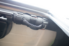 Fishbone Offroad Paracord Grab Handle Set for 87-18 Jeep Wrangler YJ, TJ and JK