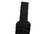 Fishbone Offroad Paracord Headrest Grab Handle Pair for Jeep Vehicles