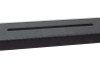 Fishbone Offroad Half Height Tackle Rack for 05-23 Toyota Tacoma