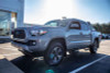 Fishbone Offroad Chase Rack for 05-23 Toyota Tacoma