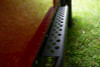 Fishbone Offroad FB23085 Rock Slider with Tube Step for 04-06 Jeep Wrangler Unlimited TJ