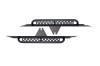 Fishbone Offroad FB23115 Rock Sliders with Tube Steps for 87-95 Jeep Wrangler YJ