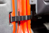 Fishbone Offroad FB55159 Door Limiting Straps for 76-06 Jeep CJ5, CJ6, CJ7, & Wrangler YJ, TJ