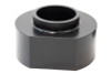 Fishbone Offroad FB47163 1.75" Coil Spacers for 84-06 Jeep Cherokee XJ, Grand Cherokee ZJ & Wrangler TJ