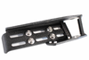 Fishbone Offroad FB21268 Foot Rest Pair for 07-26 Jeep Wrangler JK & JL and Gladiator JT