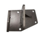 Fishbone Offroad FB26266 Rear Bumper Braces for 84-01 Jeep Cherokee XJ