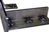 Fishbone Offroad FB26266 Rear Bumper Braces for 84-01 Jeep Cherokee XJ