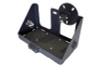 Fishbone Offroad FB21276 Spare Tire Jerry Can Mount for 55-86 Jeep CJ Series and 87-26 Wrangler YJ, TJ, JK & JL