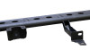 Fishbone Offroad FB23143 Step Sliders for 20-26 Jeep Gladiator JT