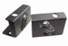 Fishbone Offroad FB21313 Hi-Lift Jack Hood Mount for 97-06 Jeep Wrangler TJ