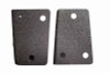 Fishbone Offroad FB21313 Hi-Lift Jack Hood Mount for 97-06 Jeep Wrangler TJ